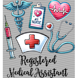 nurse-HS 518